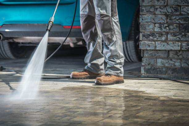 Reliable Palm Harbor, FL Pressure Washing Services Solutions