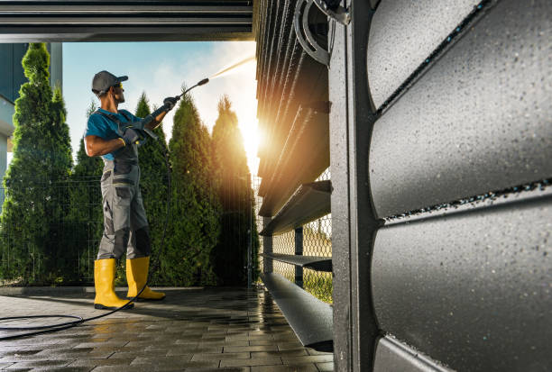 Best Restaurant Pressure Washing  in Palm Harbor, FL