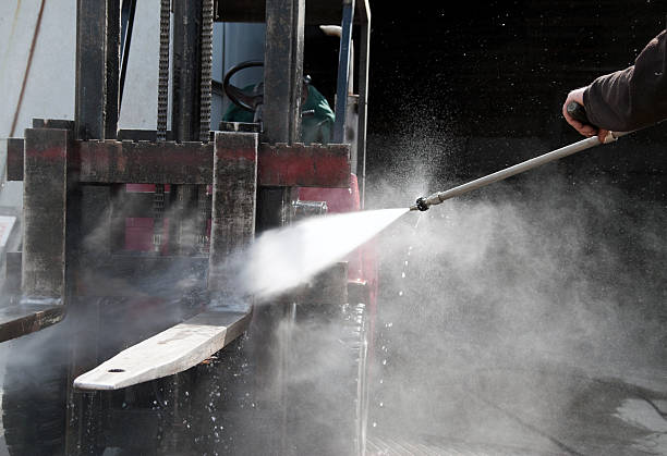 Best Roof Washing  in Palm Harbor, FL